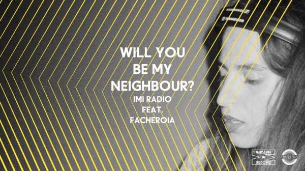 WWB10 afterparty | Will you be my Neighbour?