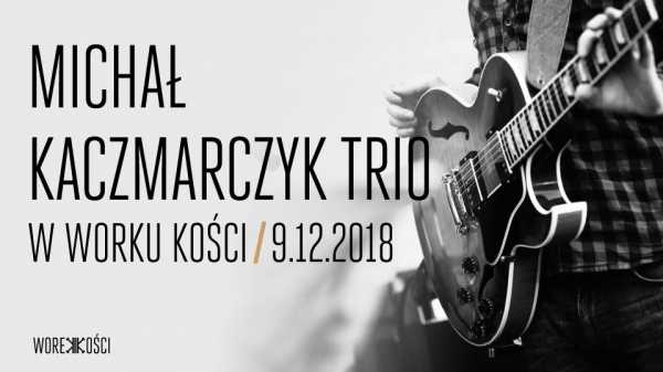 Michał Kaczmarczyk Trio: Modern Jazz