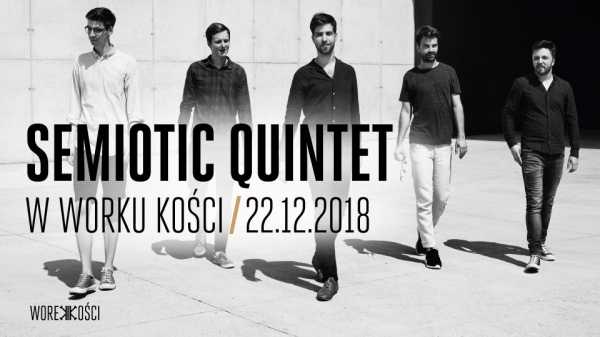 Semiotic Quintet