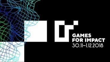 Games for Impact | Festiwal gier zaangażowanych społecznie