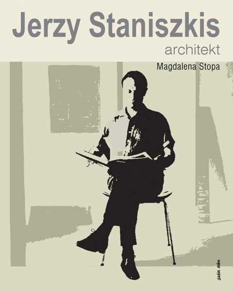 Promocja książki "Jerzy Staniszkis. Architekt"