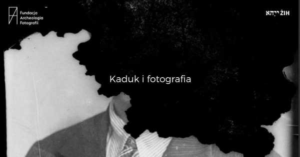 Kaduk i fotografia | spotkanie wokół wystawy