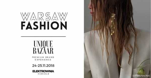 Warsaw Fashion