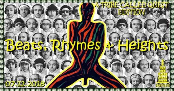 Beats, Rhymes & Heights