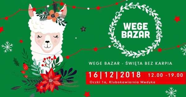 Wege Bazar - Święta bez karpia vol 5