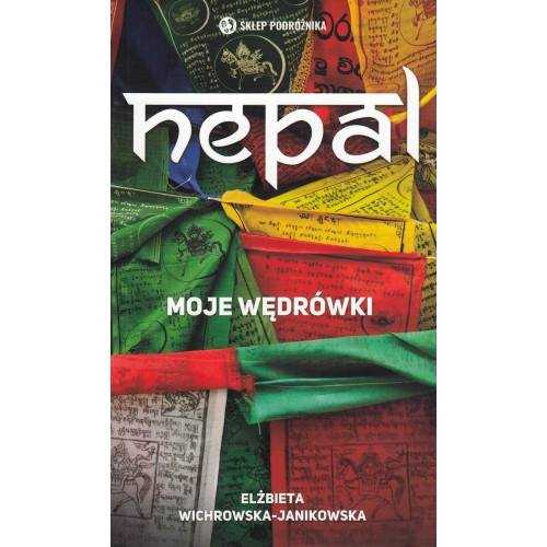 Nepal.Moje wędrówki-promocja książki E.Wichrowskiej-Janikowskiej