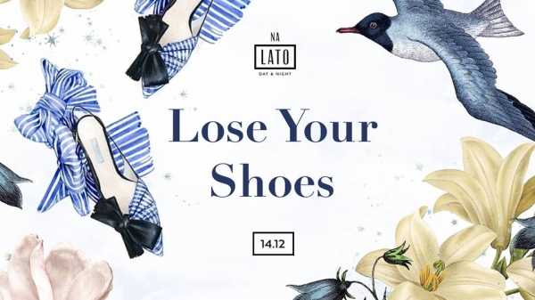 Lose Your Shoes // Dj Emes x Dj Mabu