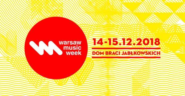 Warsaw Music Week 2018