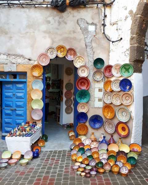 Bazar Arabski
