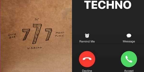 Techno Calling