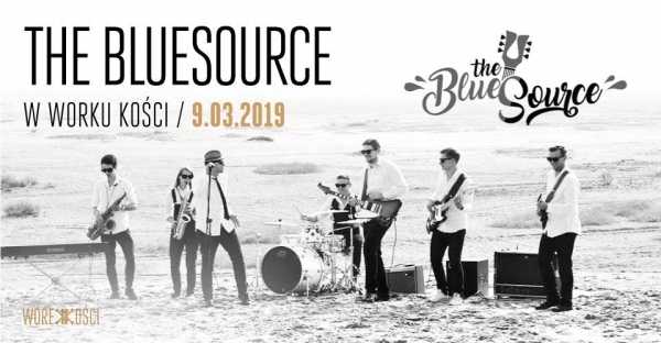 The BlueSource w Worku Kości