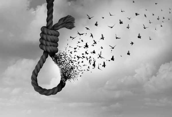 Samobójstwo: aspekty psychologiczne. Wykład otwarty