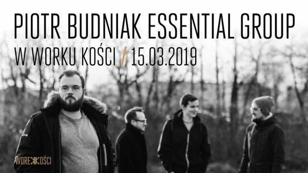 Piotr Budniak Essential Group