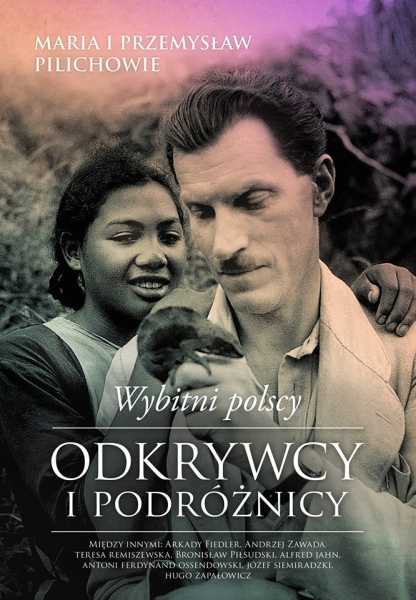 Spotkanie autorskie z Marią i Przemysławem Pilichami