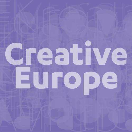 Europejski Wykład Otwarty: Program Kreatywna Europa