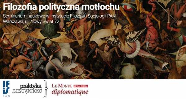 Filozofia polityczna motłochu: Spinoza przed Spinozą. Czy motłoch ma swoją filozofię?
