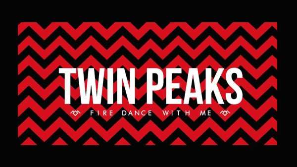 Twin Peaks Party / Fire Dance with Me 3 / Lista fb free