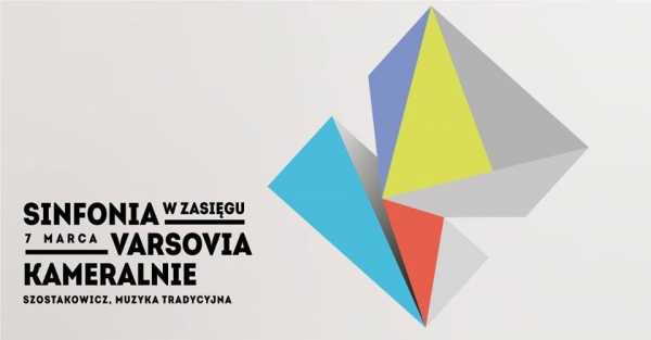 Sinfonia Varsovia Kameralnie – w zasięgu