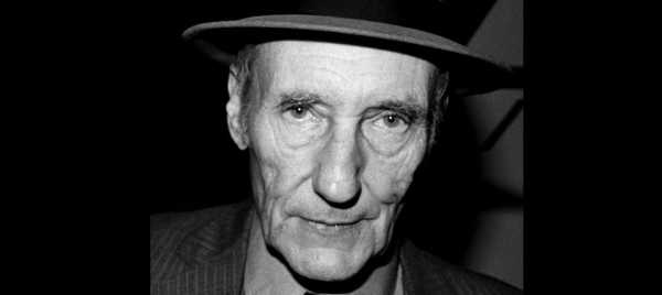 William S. Burroughs | Filmy o pisaniu