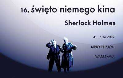 Weekend z Sherlockiem Holmesem - program towarzyszący ŚNK