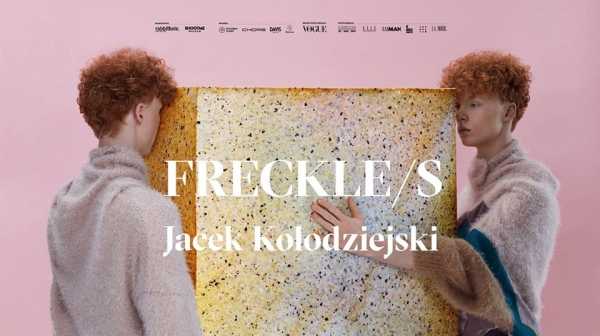 Wernisaż Wystawy Jacka Kołodziejskiego Freckle/s