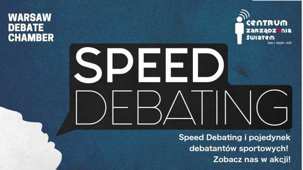 Speed Debating Warsaw #8: Czy jedzenie mięsa jest niemoralne?