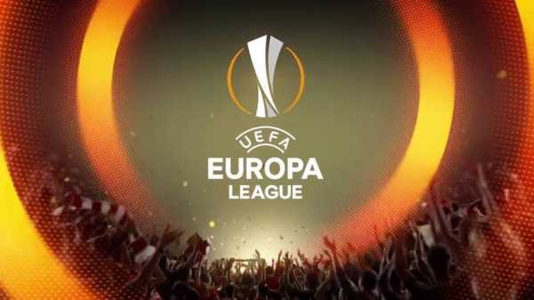 LOLEK Sport: Liga Europy UEFA