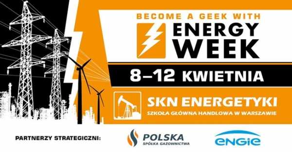 Energy Week 2019