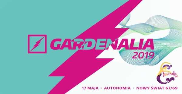 Gardenalia 2019