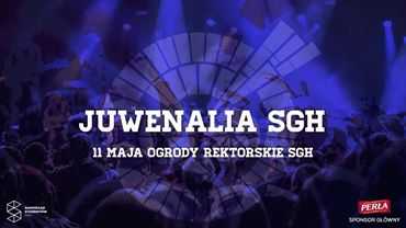 Juwenalia SGH 2019