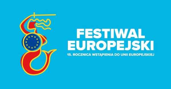 Festiwal Europejski // koncerty: Dębski, Kayah, Nykiel, Soyka