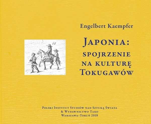 Japonia: spojrzenie na kulturę Tokugawów - promocja książki