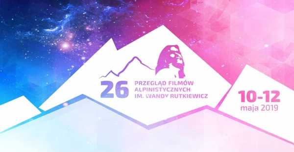 XXVI Przegląd Filmów Alpinistycznych