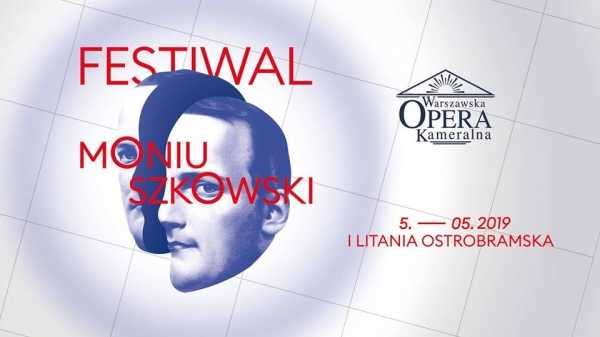 I Litania Ostrobramska // Festiwal Moniuszkowski