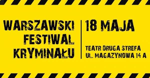 Warszawski Festiwal Kryminału 