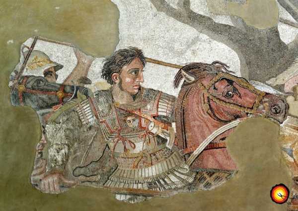 VI Warszawskie Syssitie - cykl wykładów o starożytnej Grecji
