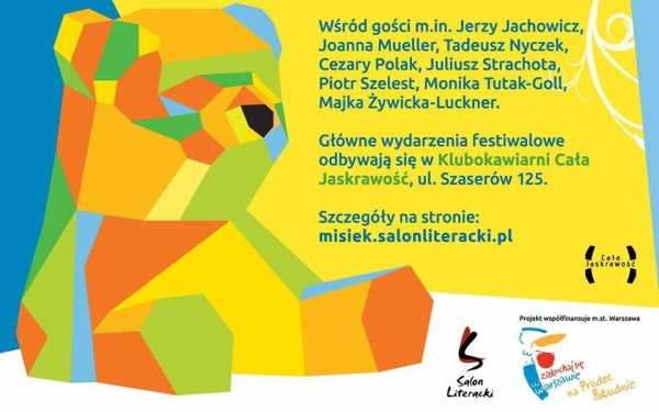 II Festiwal im. Miśka Z Męcińskiej