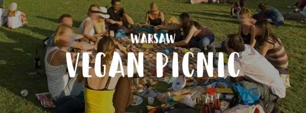 Warsaw Vegan Picnic