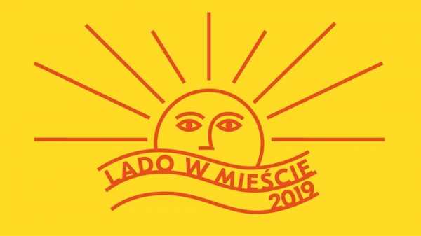 Lado w Mieście 2019 | Alameda Organisation Alameda 5 + WIDT