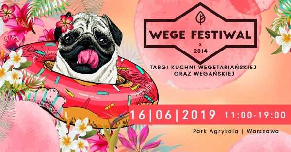 Wege Festiwal Warszawa