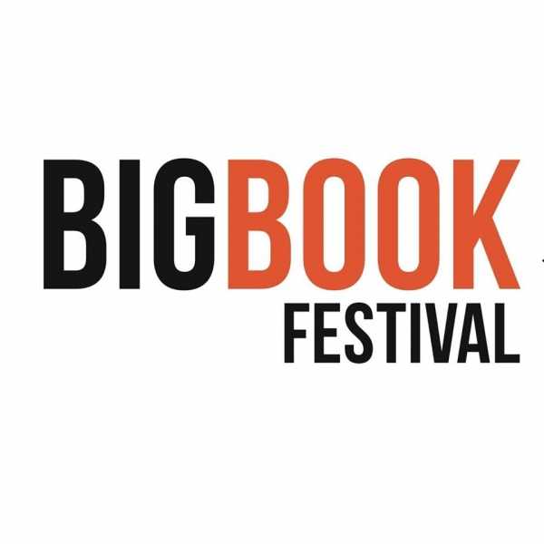 Big Book Festival 2019 - Duży Festiwal Czytania. Skok w bok!