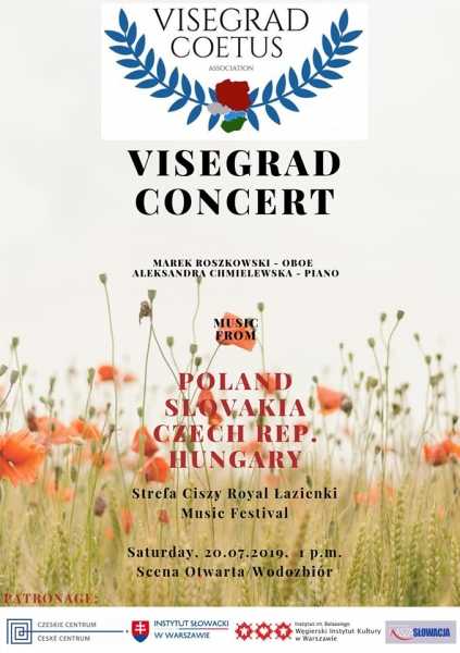Visegrad Concert