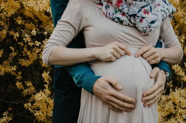 Mamo, poznaj swoje prawa - cykl: Poród w bliskości i godności