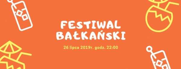 Festiwal Bałkański