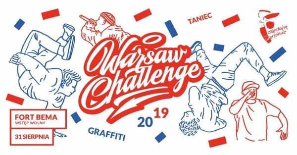 Warsaw Challenge 2019