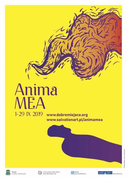III edycja wystawy Anima Mea