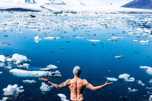 Moja zimna ex, czyli Islandia i dlaczego podróżowanie niszczy?