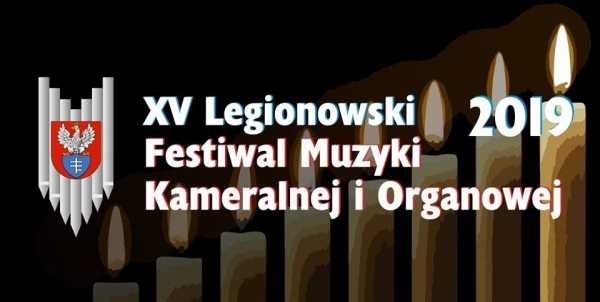 Festiwal Organowy w Legionowie - obój i organy