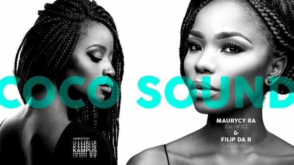 COCO SOUND by Maurycy RA & Filip Da B