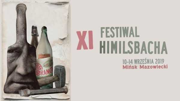 11. Festiwal Himilsbacha